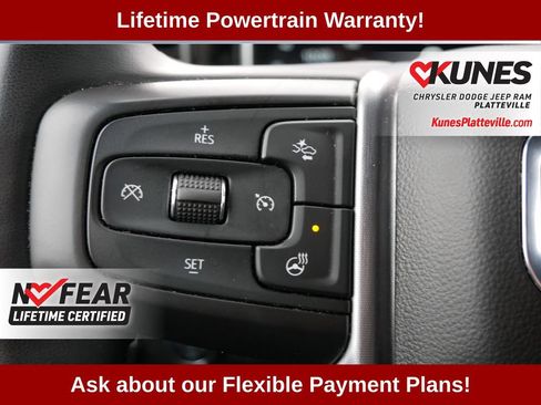 Used 2024 GMC Sierra 1500 Elevation AWD/4WD image 28