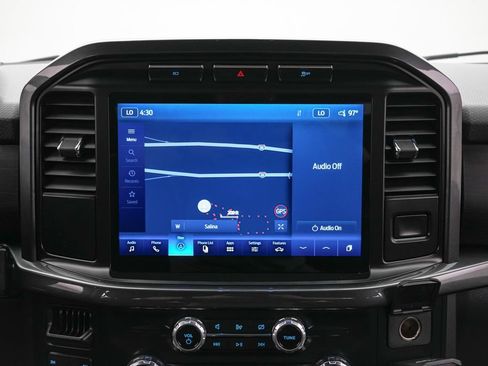 Certified 2023 Ford F150 XLT w/ Equipment Group 302A High AWD/4WD image 18