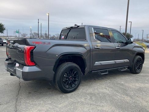 Used 2025 Toyota Tundra 1794 Edition image 5