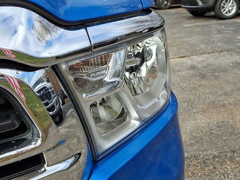 Certified 2024 RAM 1500 Big Horn w/ Trailer Tow Group image 11