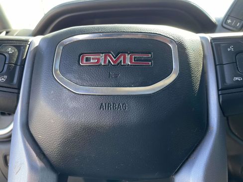 Used 2019 GMC Sierra 1500 SLT w/ SLT Premium Plus Package image 19