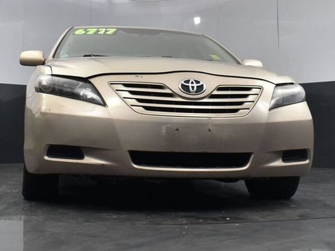 Used 2007 Toyota Camry Hybrid FWD image 18