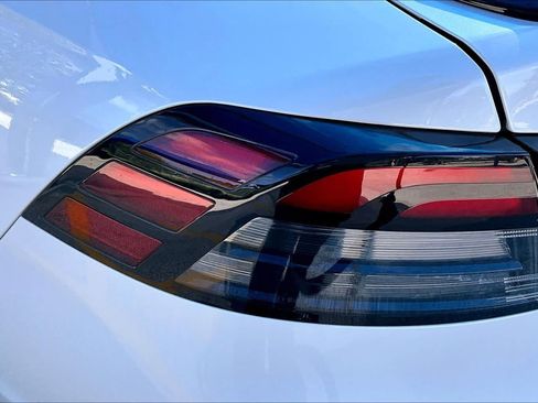 Used 2025 Honda Accord Sport image 28