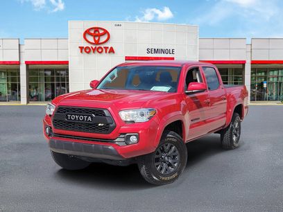 Used 2023 Toyota Tacoma SR5