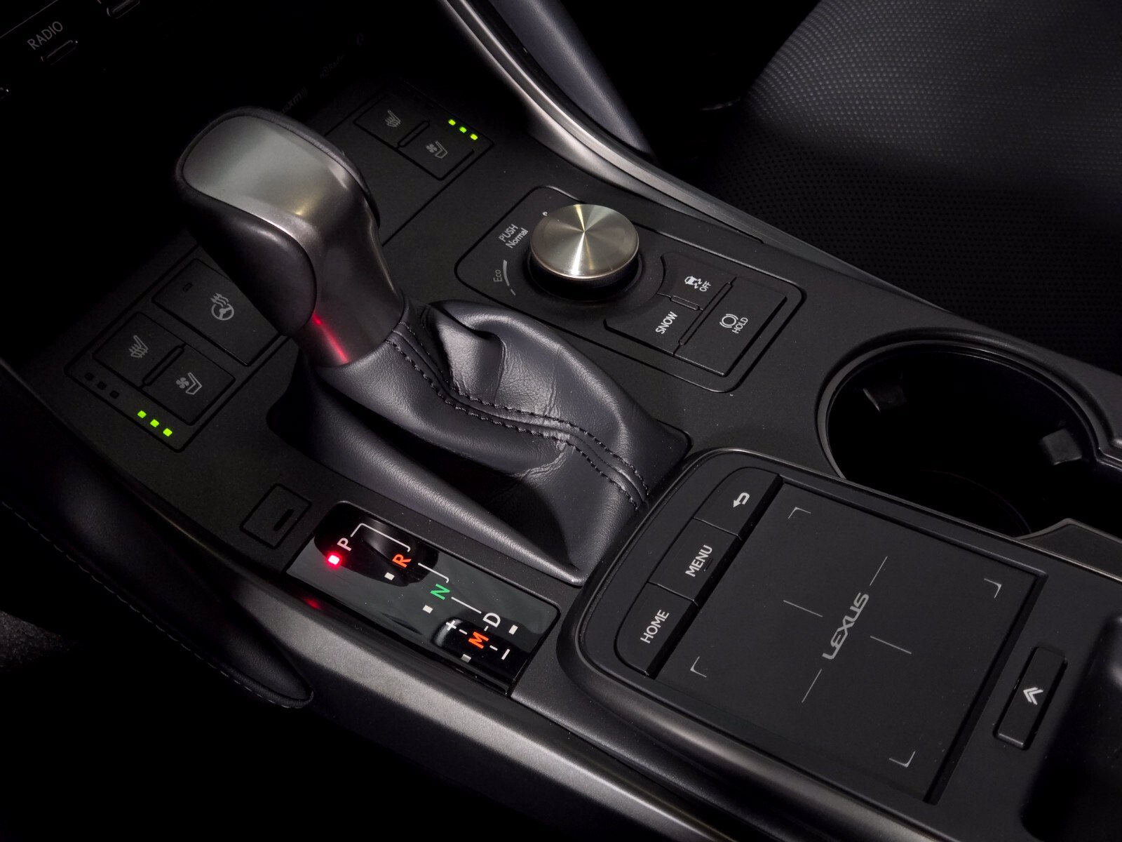 Used 2024 Lexus IS 300 w/ Premium Package RWD image 29
