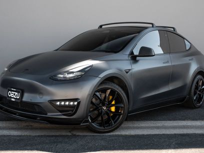 Used 2022 Tesla Model Y Long Range