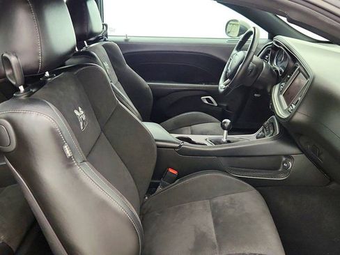 Used 2022 Dodge Challenger R/T Scat Pack image 24