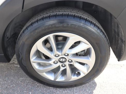 Used 2018 Hyundai Tucson SEL image 14