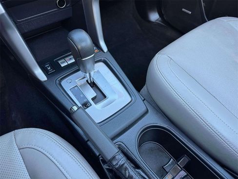 Used 2018 Subaru Forester 2.5i Limited image 31