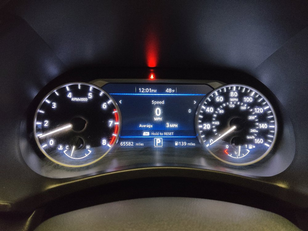 Used 2023 Nissan Sentra SV FWD image 23