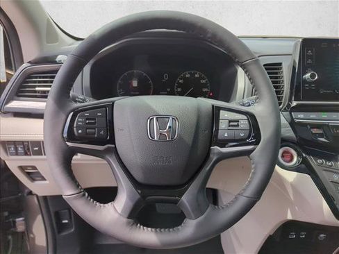 New 2026 Honda Odyssey Elite image 23