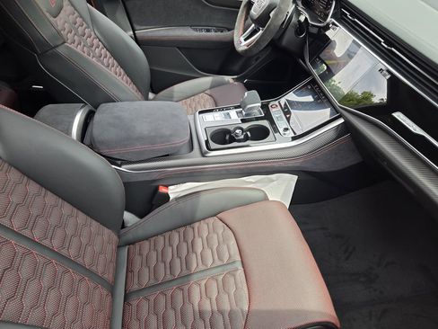 New 2026 Audi RS Q8 performance AWD/4WD image 17