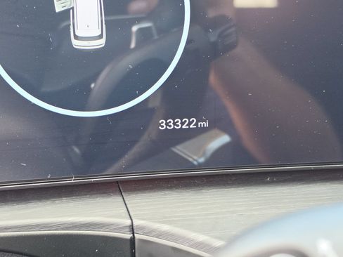 Used 2024 Hyundai Santa Fe Limited FWD image 36