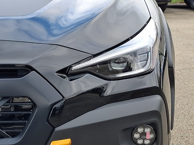 New 2027 Subaru Crosstrek 2.5i Wilderness AWD/4WD image 9