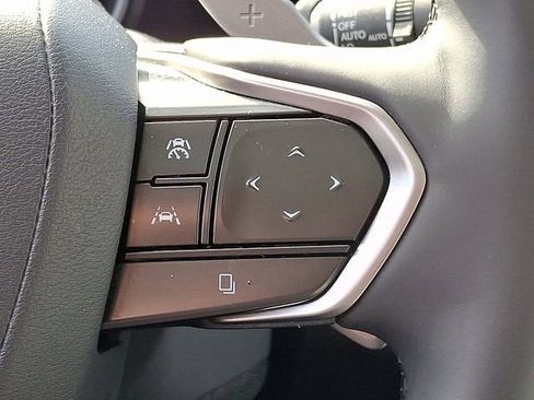 Used 2023 Lexus RZ 450e Premium image 23