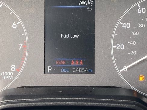 Certified 2024 Toyota Corolla SE w/ SE Premium Package image 33