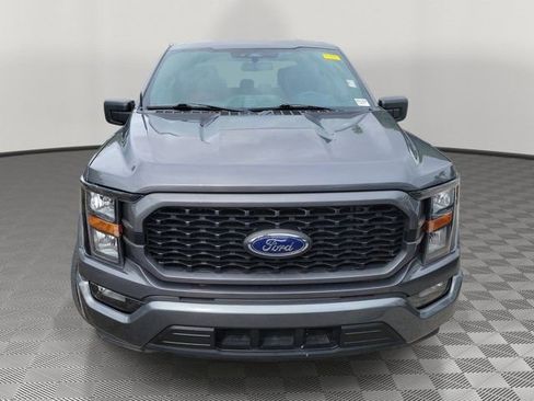 Used 2023 Ford F150 XL w/ STX Appearance Package RWD image 2