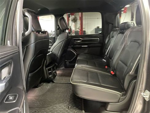 Certified 2024 RAM 1500 Laramie image 22
