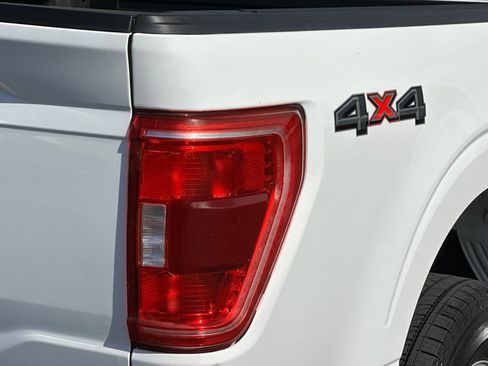 Used 2023 Ford F150 XLT w/ Equipment Group 301A Mid AWD/4WD image 25