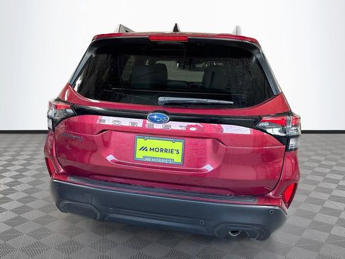 New 2026 Subaru Forester Limited image 34