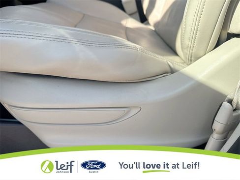 Used 2020 Lincoln Navigator L Reserve image 18