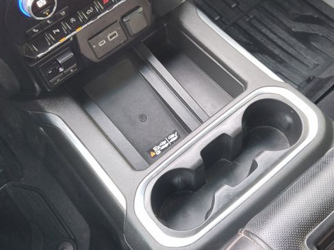 Used 2019 GMC Sierra 1500 AT4 w/ AT4 Premium Package image 21