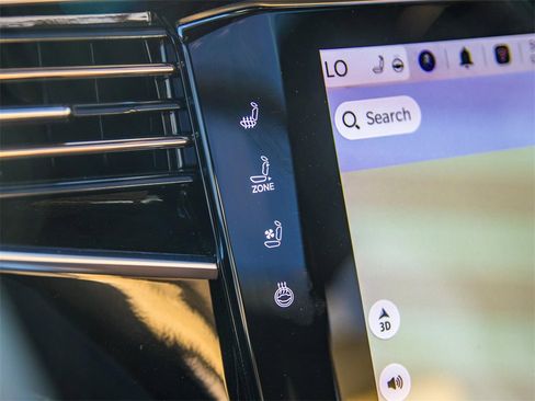 Used 2024 Jeep Grand Wagoneer Series III w/ HD Trailer Tow Package image 38