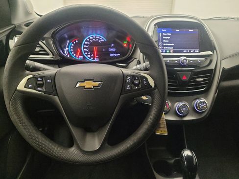 Used 2020 Chevrolet Spark LT FWD image 22