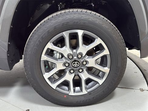 New 2026 Toyota Tundra 1794 Edition image 21