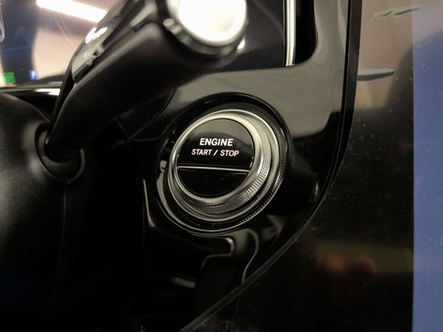 New 2026 Mercedes-Benz E 53 AMG e 4MATIC Sedan image 26