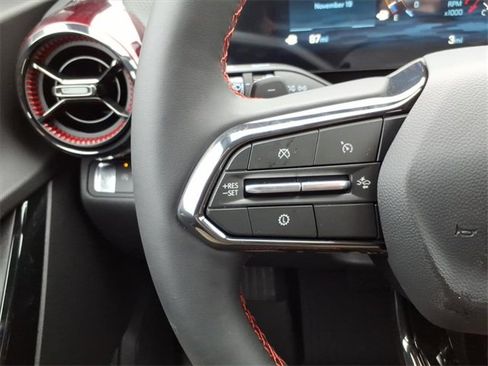 New 2026 Chevrolet Equinox RS w/ Convenience Package III image 13