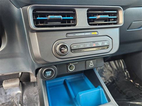 New 2025 Ford Maverick XLT w/ XLT Luxury Package image 22