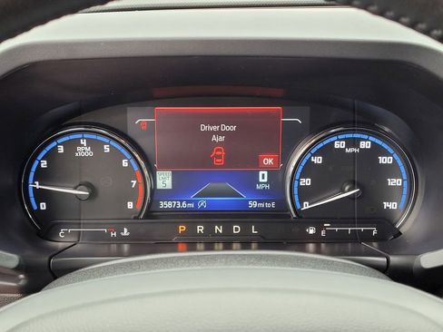 Used 2022 Ford Bronco Sport Outer Banks w/ Tech Package AWD/4WD image 14
