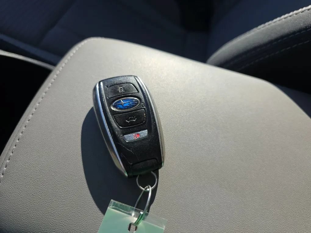 Used 2021 Subaru Outback Premium AWD/4WD image 34