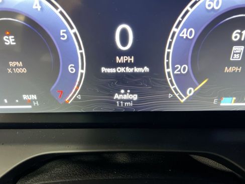 New 2026 Jeep Grand Cherokee L Limited AWD/4WD image 13