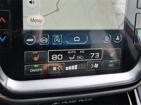 Certified 2024 Subaru Outback Wilderness image 19