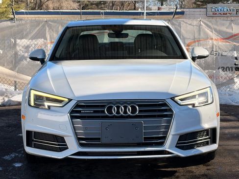 Used 2018 Audi A4 2.0T Premium Plus image 5