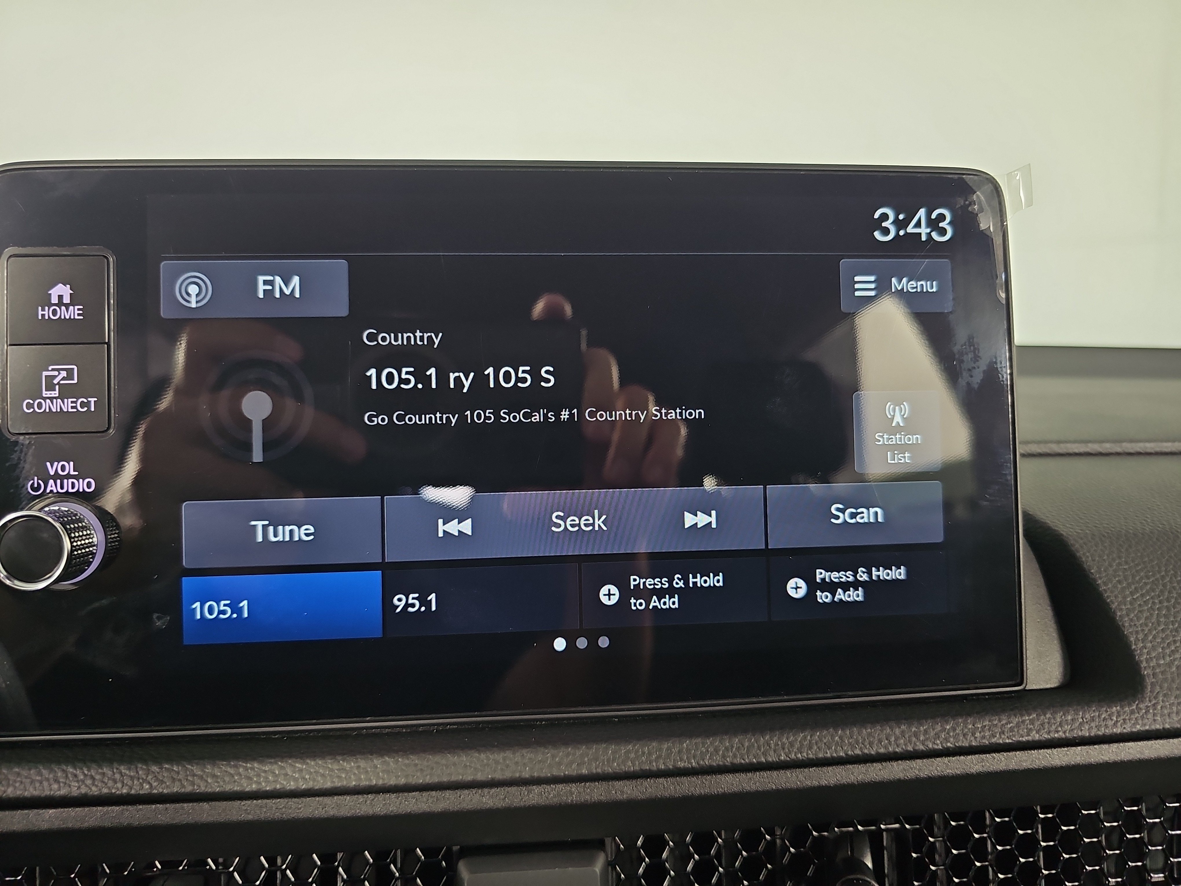 Used 2026 Honda CR-V LX image 25