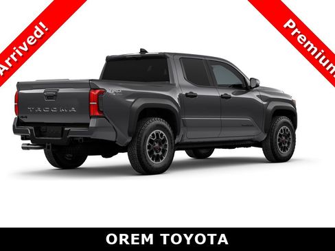 New 2026 Toyota Tacoma TRD Off-Road w/ TRD Off Road Premium Package AWD/4WD image 25