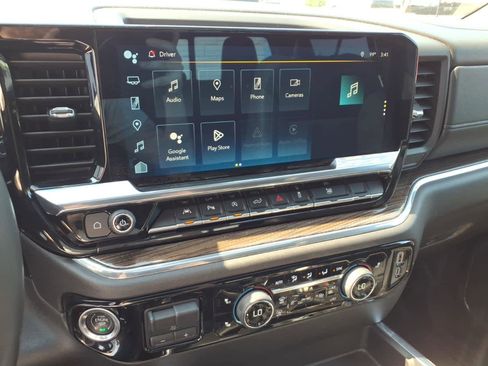 Used 2023 Chevrolet Silverado 1500 RST w/ RST All Star Premium Package AWD/4WD image 13
