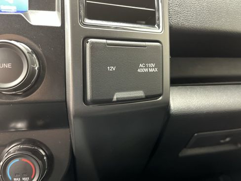 Certified 2020 Ford F150 XLT w/ Equipment Group 302A Luxury AWD/4WD image 29