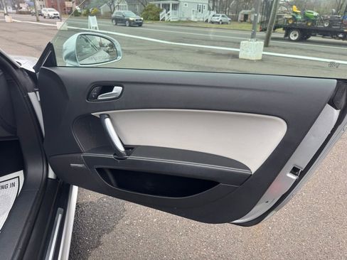 Used 2009 Audi TTS 2.0T Coupe image 20