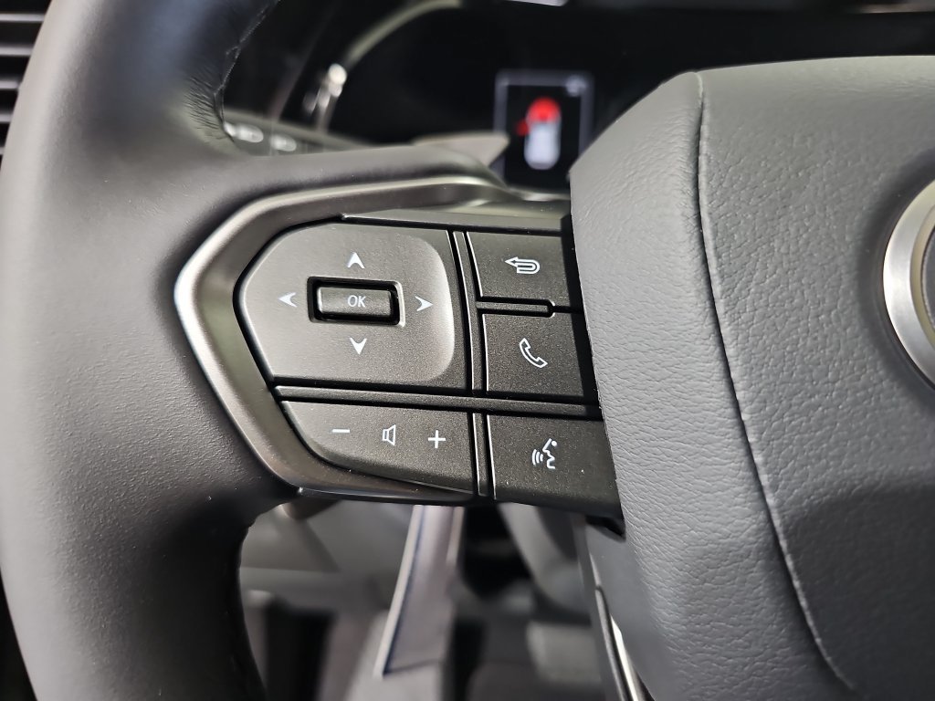 New 2026 Lexus NX 350 AWD w/ Accessory Package (K3) image 17