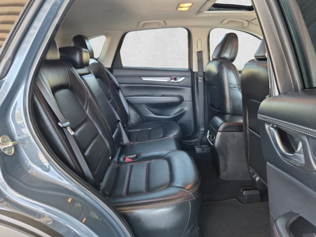 Used 2025 MAZDA CX-5 Carbon Edition AWD/4WD image 20