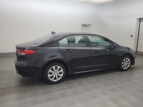 Used 2022 Toyota Corolla LE FWD image 10