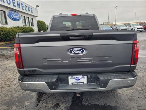 Certified 2024 Ford F150 XLT w/ Tow/Haul Package image 8