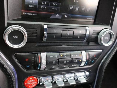 Used 2015 Ford Mustang GT Premium RWD image 20