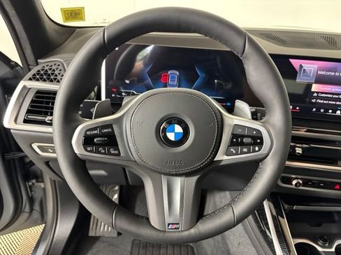 New 2027 BMW X7 xDrive40i w/ Executive Package AWD/4WD image 12