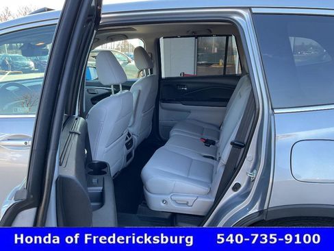 Used 2020 Honda Pilot EX-L image 25