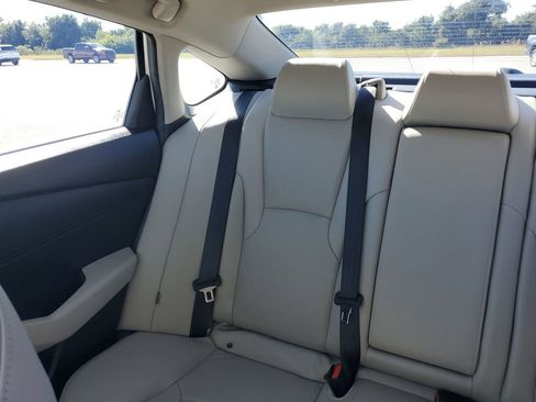 Used 2024 Honda Accord EX-L image 12